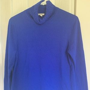 Blue Indigo Talbot Sweater